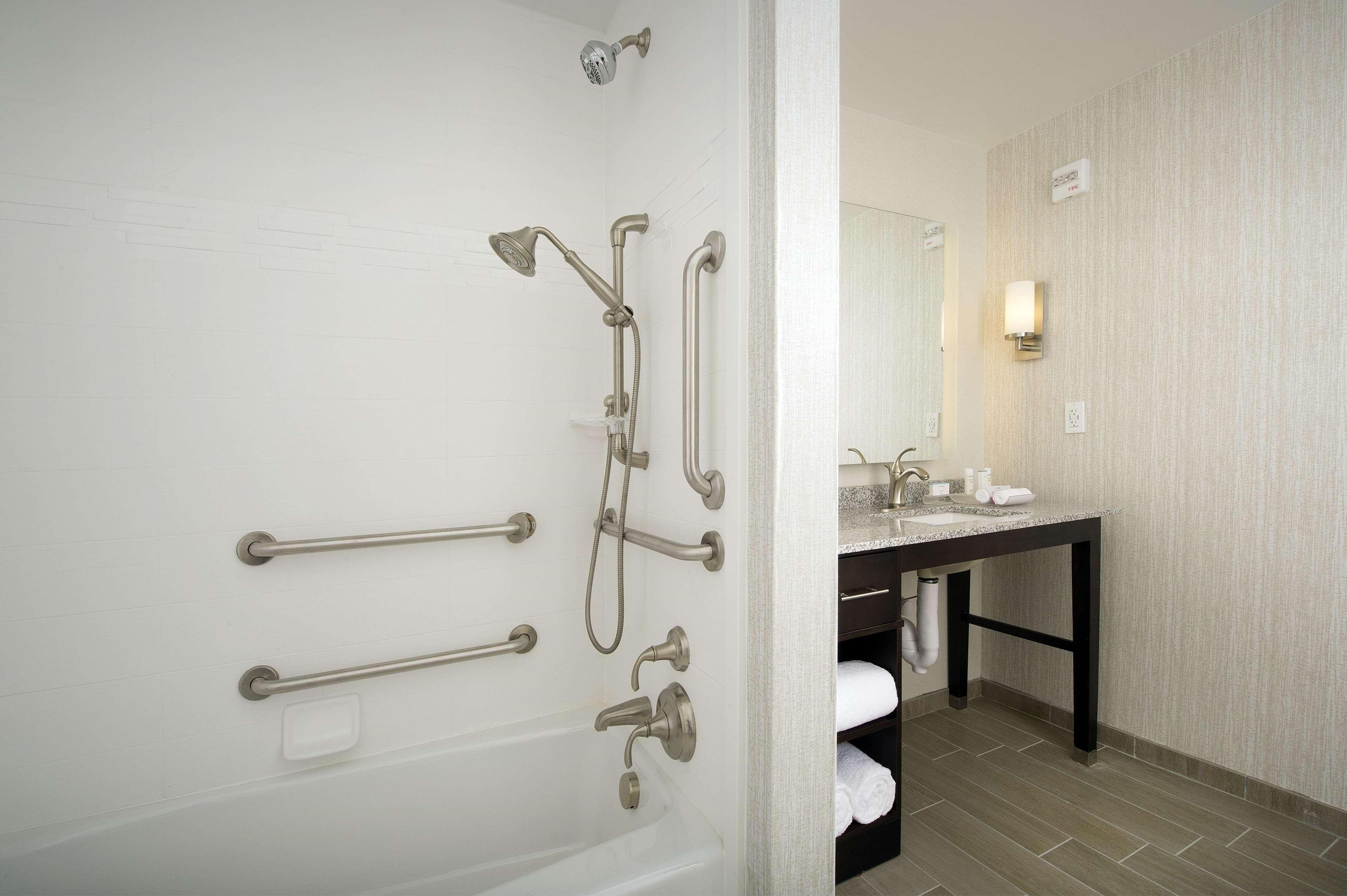 Homewood Suites By Hilton Washington Dc Noma Union Station Exterior foto
